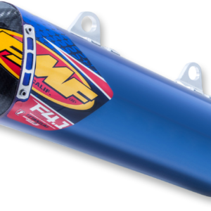 MUFFLER AN TI4.1RCT CF