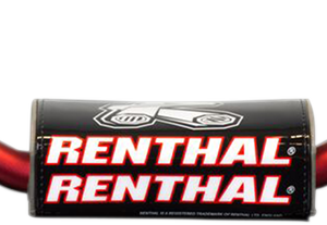HANDLEBAR FATBAR 839 RD