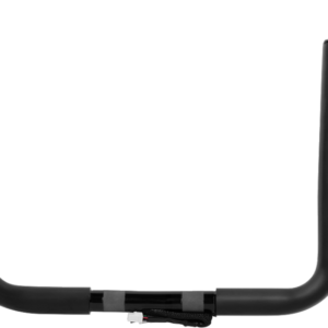 HANDLEBAR TWIN PEAKS PRE-WIRED 1.25 12B FLH 24
