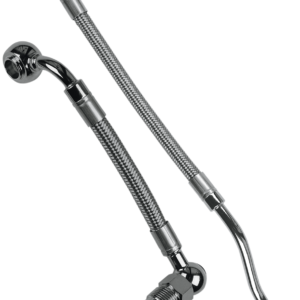 FUEL INJ LINE KIT