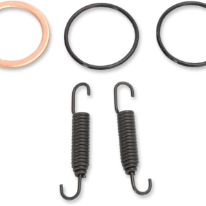 GASKET KIT EXHAUST MOOSE