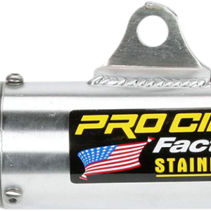 STNLS SLNCR CR80/85 96-07
