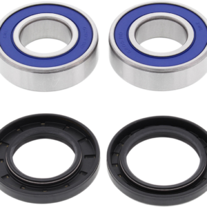 BEARING KIT WHEEL F BMW
