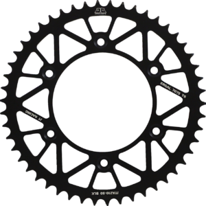 SPROCKET RL 50T HON BLK
