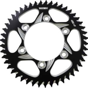 SPROCKET CAT5 BK 47T