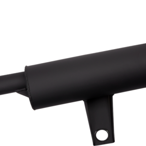 EXHAUST RCM II S/O OUTLND