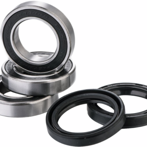 BEARING KIT WHEEL REAR