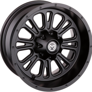 WHEEL 399MO 12X8 4/136