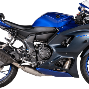 EXHAUST ECE YZF-R7