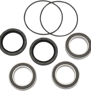 BEARING WHEEL