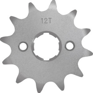 FRONT SPROCKET  - HONDA - 12 T