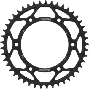 SPROCKET REAR STEEL 45T