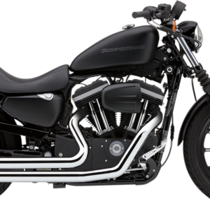 EXHAUST SPD SD 04-06 XL