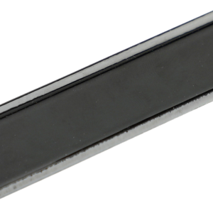 BRACKET EXH BLK FLT 85-20