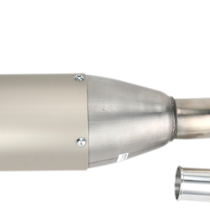 MUFFLER PC4 YZ/WR250