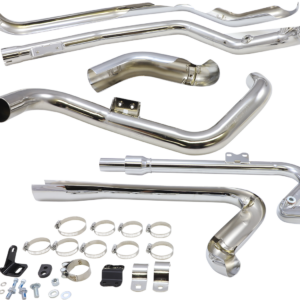 HEADPIPES TD CHR DRSR 17