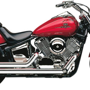 EXHAUST SPDSTR LNG 1100VS