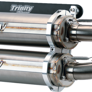 EXHAUST SS RZR XP1000