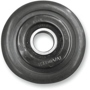 WHEEL,STD. 3.325" BLACK