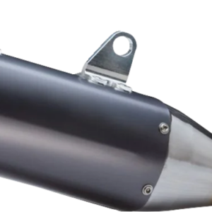 MUFFLER HEX Q4 S/A CRF450