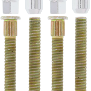 WHEEL STUD/NUT KIT MSE