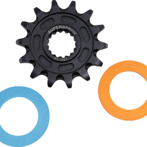 SPROCKET FR CST 1901-14-4