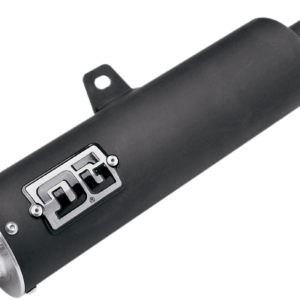 EXHAUST-RCM II S/O KFX450