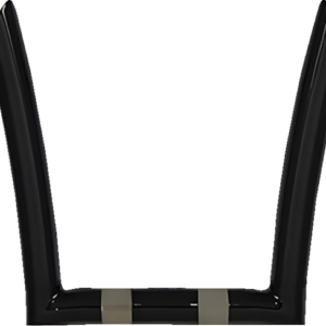 Handlebar 8"Mini Monkey  BLK 24 FLTRX/STSE & 23 FLTRXSE