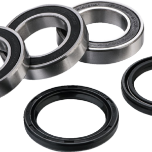 BEARING KIT WHEEL REAR