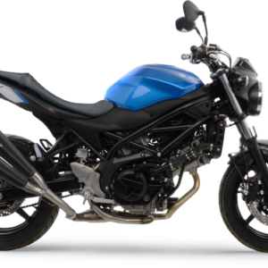 SLIP-ON GP DUAL SV 650
