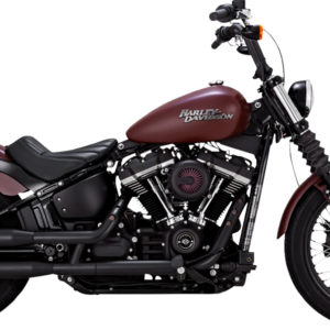 MUFFLERS BLK.EL300.18+ ST