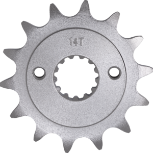 FRONT SPROCKET  - KAW/SUZ - 14 T