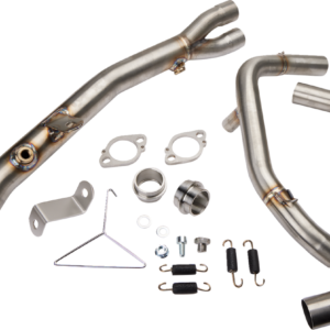 HEADER NINJA 400 SS
