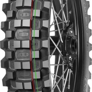 TIRE TERRA FORCE-MX MH 90/100-16 51M RR