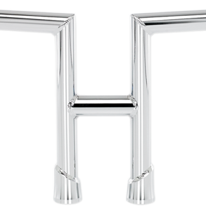HANDLEBAR H2 CHR