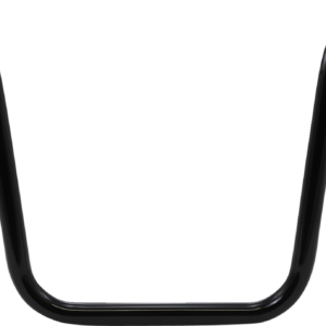 HANDLEBAR HEFTY 16" BLK