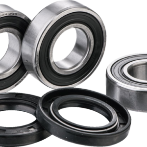 BEARING KIT WHEEL REAR