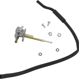 FUEL PETCOCK KIT 0218
