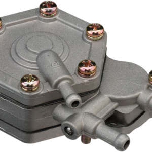 CARBURETED FUEL PUMP