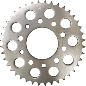 SPROCKET REAR HON 530 40T