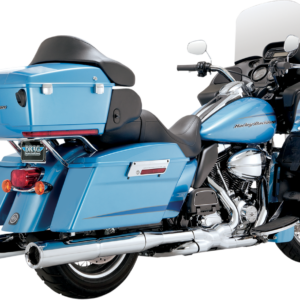MUFFLER HO CHR 95-16 FLT
