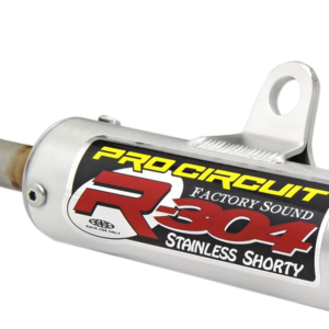 MUFFLER R304 KTM SX65 16