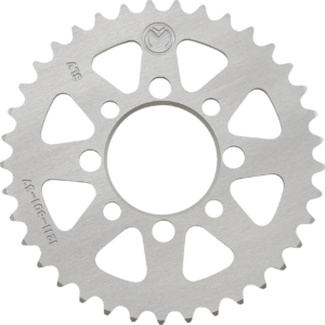 SPROCKET ALUM ATV RR 37T