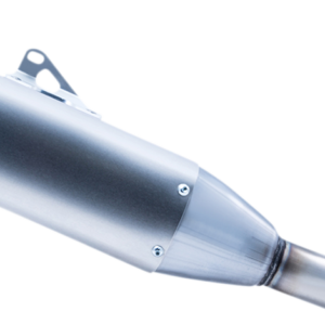 MUFFLER Q4 HEX KX250F