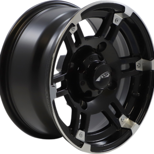 WHEEL 14X7 4/156 4+3 MB