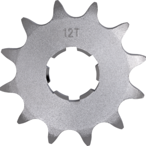FRONT SPROCKET  - YAMAHA - 12 T