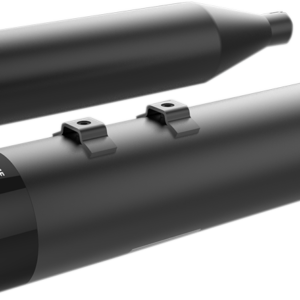 MUFFLERS W/TU TIP BK96-16