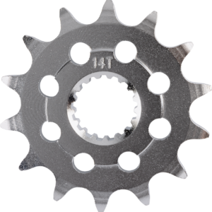 FRONT SPROCKET  - HONDA - 14 T