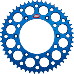 SPROCKET HUSQ 51T BL