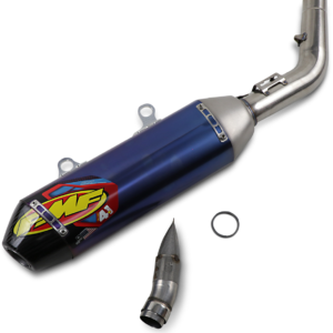 MUFFLER AN RI4.1RCT CF